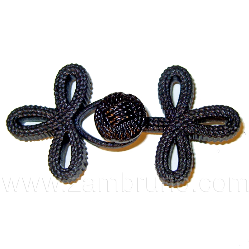 BROCHE NYLON