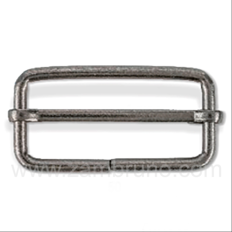 HEBILLA METAL