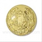 BOTON METAL LIRA