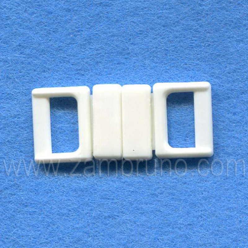 BROCHE NYLON