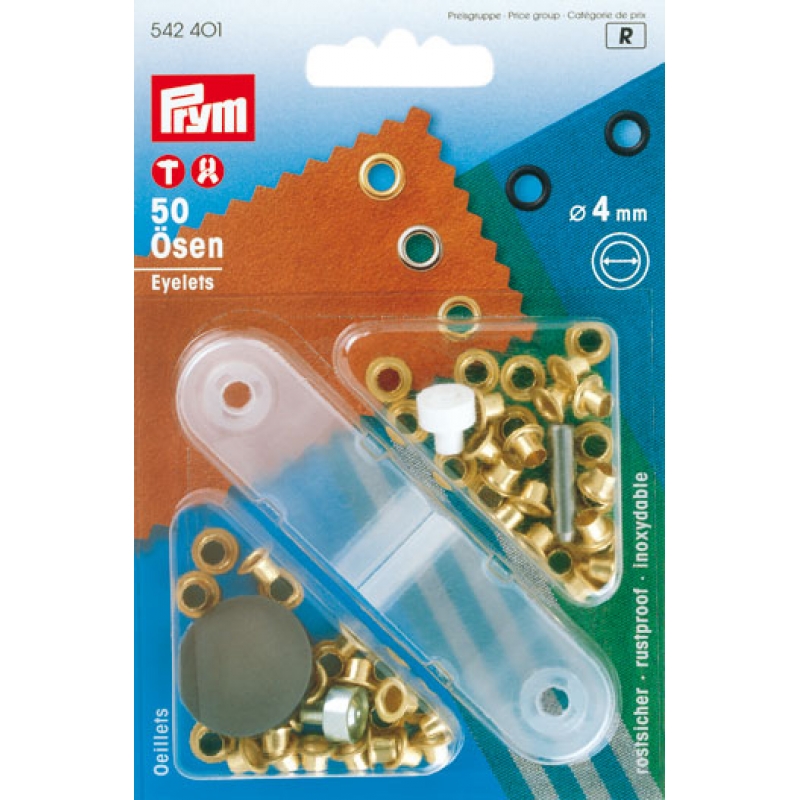 OJETE PRYM LAT�N