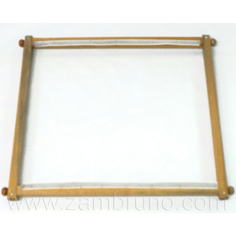 BASTIDOR MADERA   CUADRADO