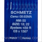AGUJA MAQUINA   INDUSTRIAL SCHMETZ