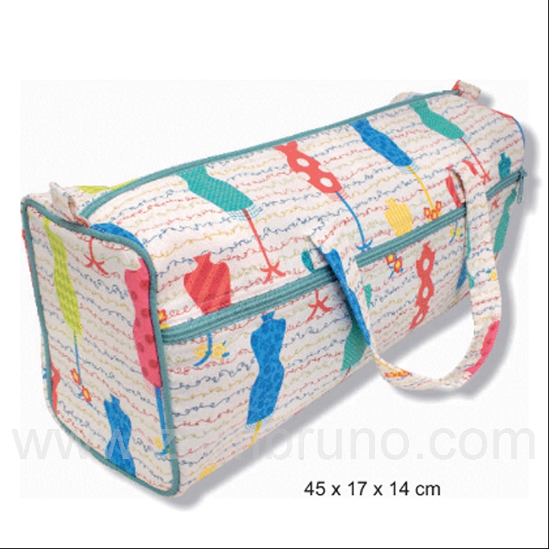 BOLSO LABORES