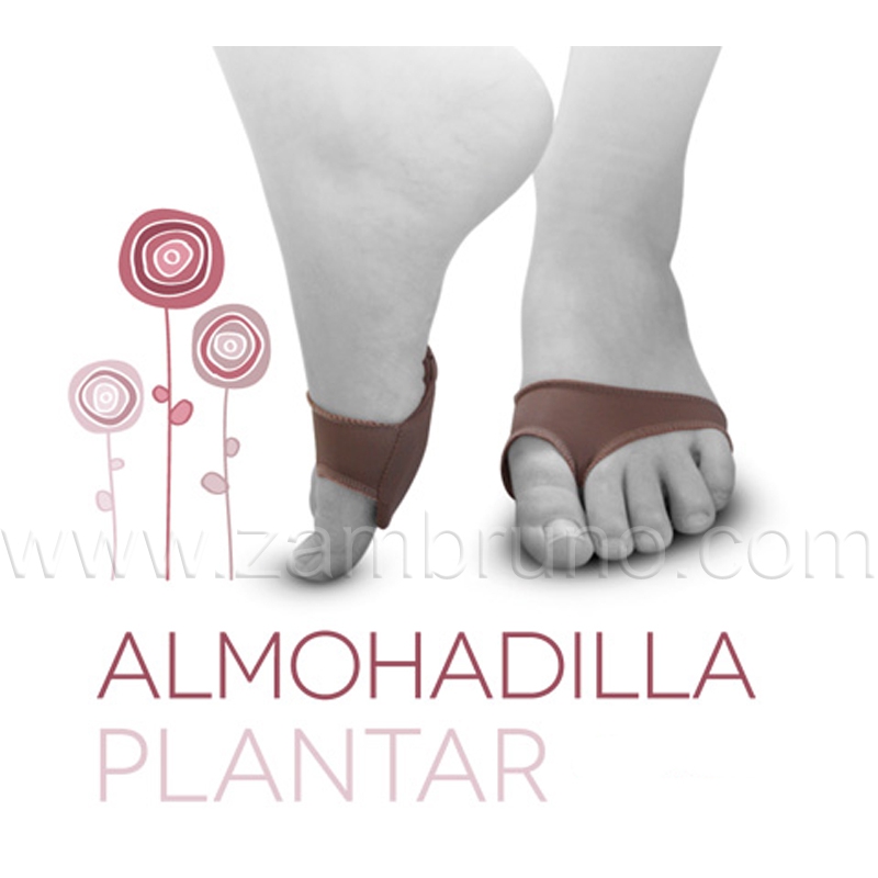 ALMOHADILLA PLANTAR