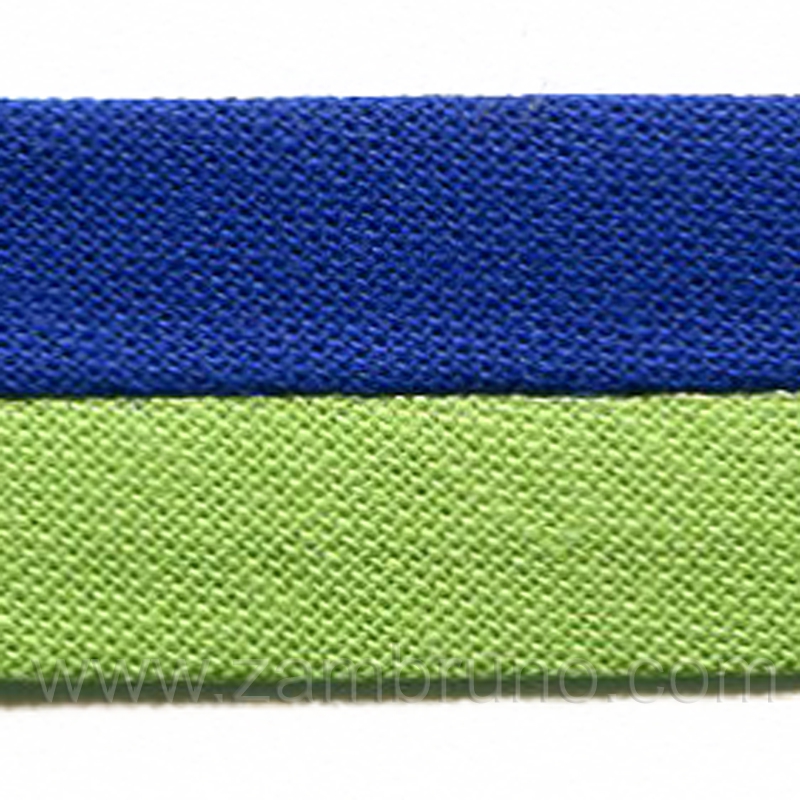 CINTA BIES BICOLOR