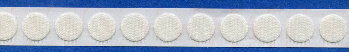 VELCRO COINS