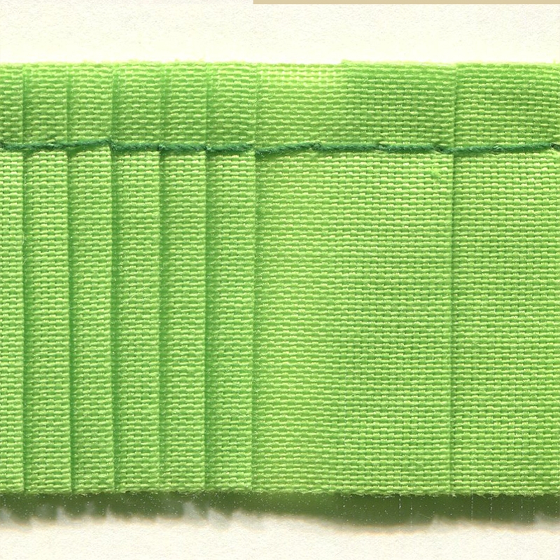 PLISADO POLISTER   LATERAL