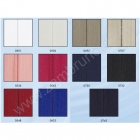 CREMALLERA   INVISIBLE