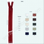 CREMALLERA SEMI-INV.