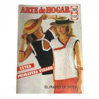 REVISTA ARTEHOGAR CD-109-38        UD