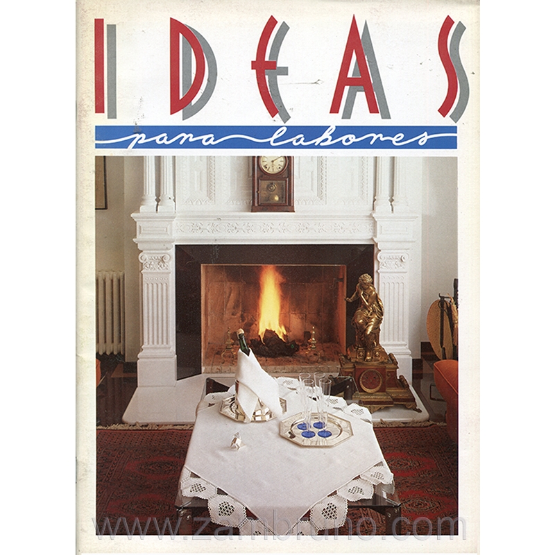 REVISTA IDEAS