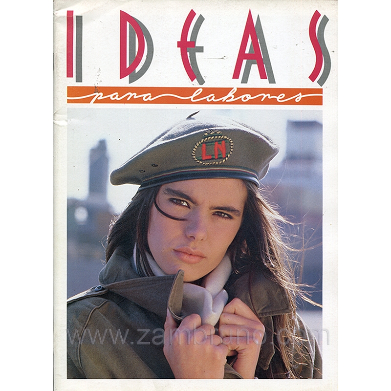 REVISTA IDEAS