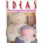 REVISTA IDEAS LABORES CD-533-5     UD