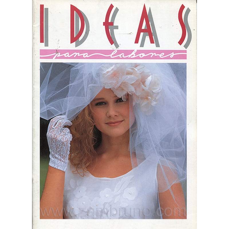 REVISTA IDEAS