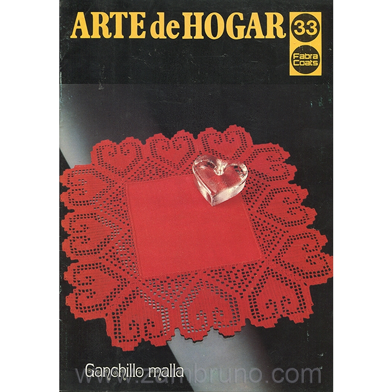 REVISTA ARTEHOGAR CD33             UD