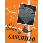 REVISTA GANCHILLO L-3