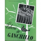 REVISTA GANCHILLO L-4