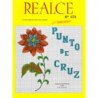 REVISTA PUNTO CRUZ Y TAPIZAR R172