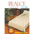 REVISTA JUEGO CAMA  R-226