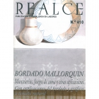 REVISTA BORDADO MALLORQUIN R410