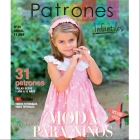 REVISTA PATRONES INFANTILES