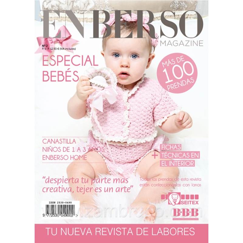 REVISTA ENBERSO N2