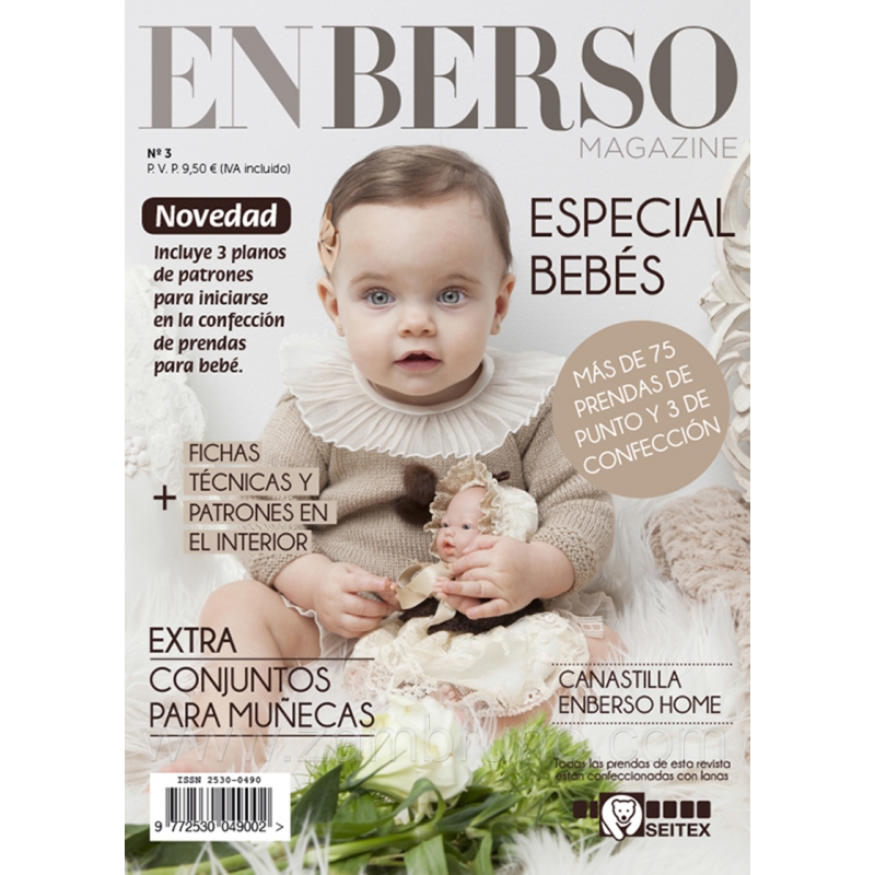 REVISTA ENBERSO N3