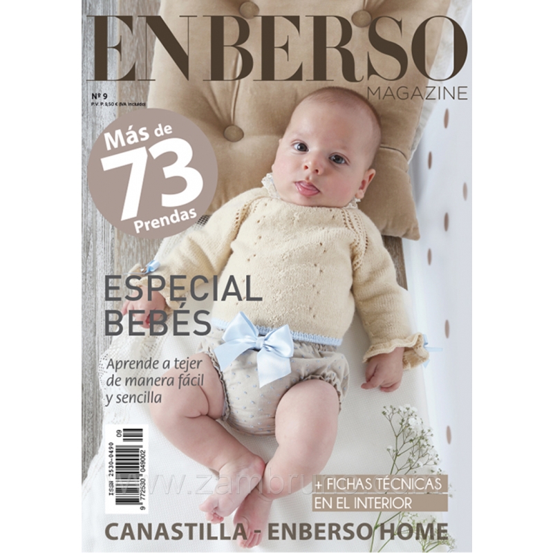 REVISTA ENBERSO N9