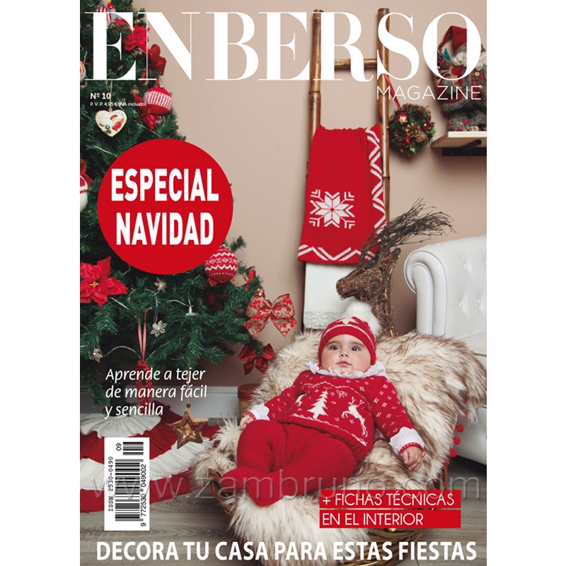 REVISTA ENBERSO N10