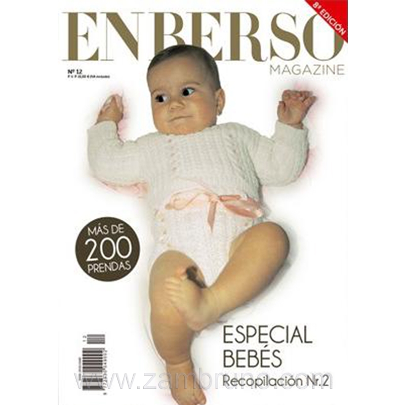 REVISTA ENBERSO N12