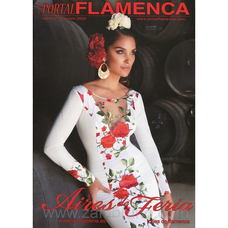 REVISTA PORTAL FLAMENCA