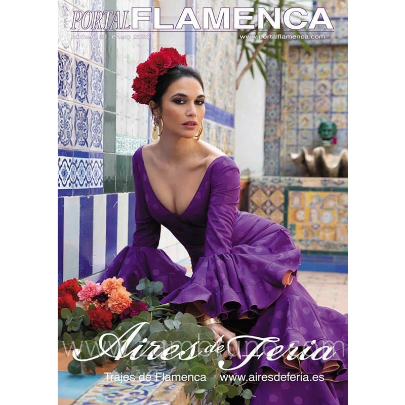 REVISTA PORTAL FLAMENCA