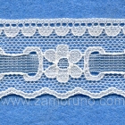 ENCAJE NYLON