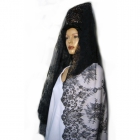 MANTILLA   CHANTILLY