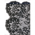 MANTILLA   JACQUARD