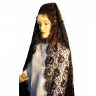 MANTILLA   RASCHELL