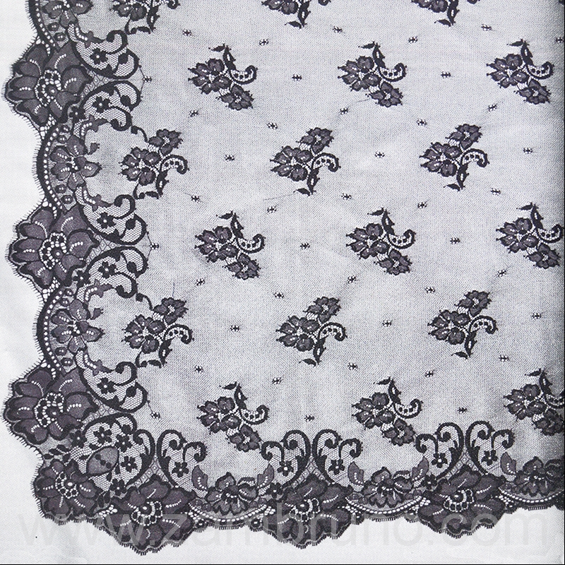 MANTILLA   ALGODN