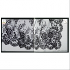 MANTILLA   CHANTILLY