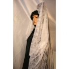 MANTILLA   CHANTILLY