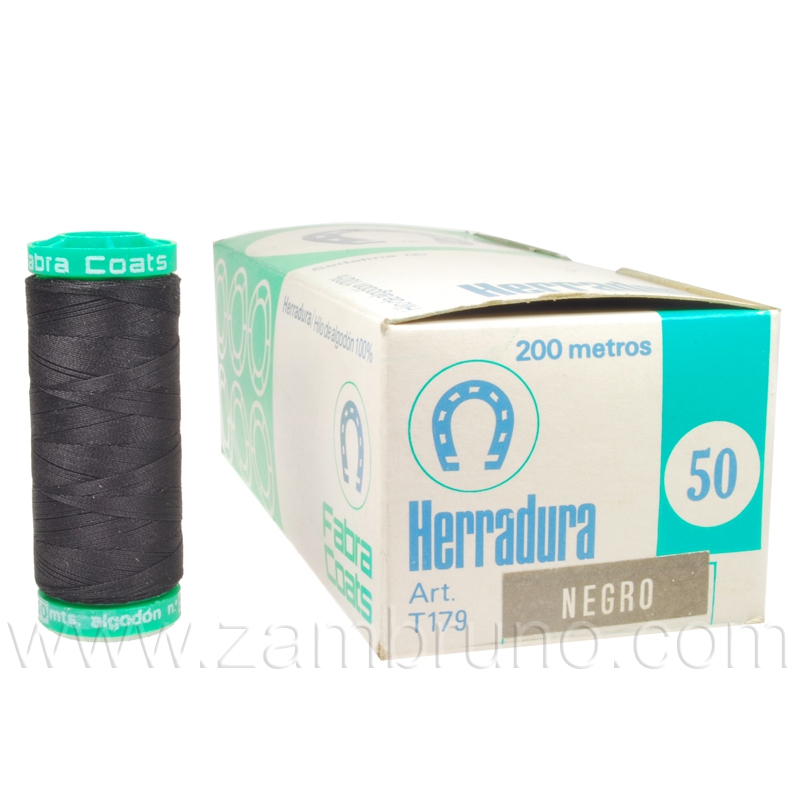 HILO HERRADURA CL DN