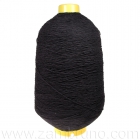 HILO   ELASTICO NEGRO       1X0'25 KG