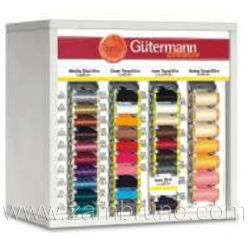 MUEBLE GUTERMANN SVK A40-15