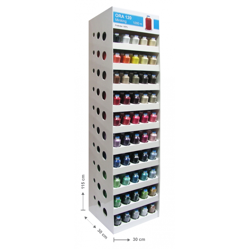MUEBLE GUTERMANN ORA 