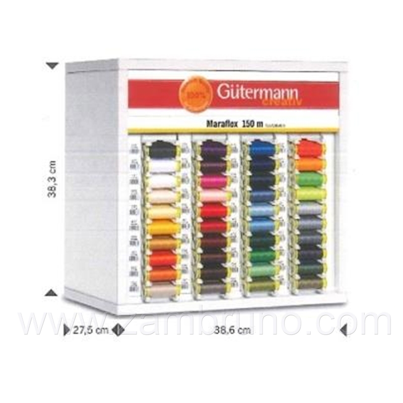 MUEBLE GUTERMANN MARAFLEX 