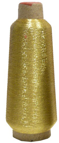 HILO METAL BORDAR 41047 ORO