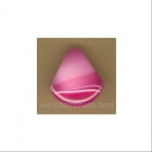 PENDIENTE PLASTICO CLIP