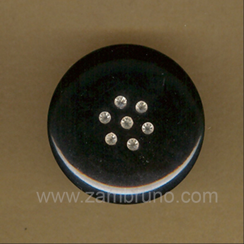 PENDIENTE PLASTICO CLIP