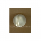 PENDIENTE PLASTICO CLIP