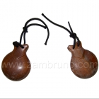 CASTAUELAS MADERA